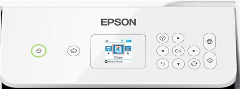 Epson EcoTank ET-2720 All-In-One Cartridge-Free Supertank Printer Review - Review 2019 - PCMag ...