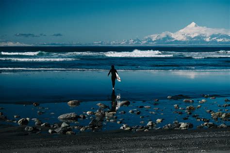 Yakutat | Great North Surf Expedition