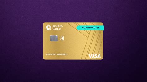 PenFed Gold Visa® Card full review - Stealth Capitalist