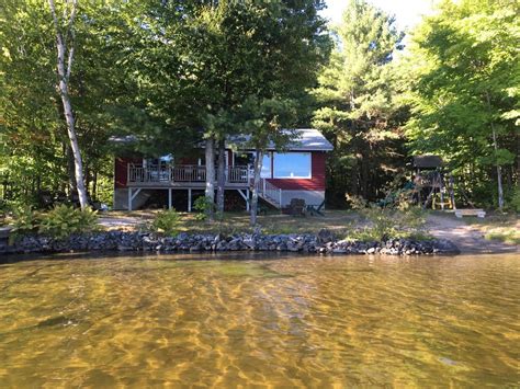 Cottage Rental of the Week: A Muskoka cabin perfect for adventure seekers - Cottage Life