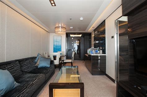 The Haven Owner's Suite on Norwegian Getaway Cruise Ship - Cruise Critic