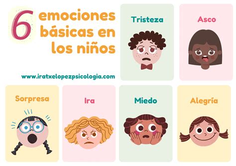 ≫ Emociones para Niños: Un viaje de descubrimiento y crecimiento