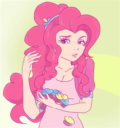 humanized ponies 2 - humanized my little pony Photo (31841117) - Fanpop