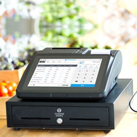 POS System - POS Touch Screen System Manufacturer from New Delhi