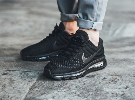 trenje Uskoro Ići u šetnju nike airmax 2017 noire et blanche pomoć nadmorska visina šegrt