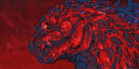 Godzilla: Singular Point Anime Gives New Look at the King of the Monsters