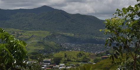 Matagalpa: Coffee Route, Nature Reserves and culture