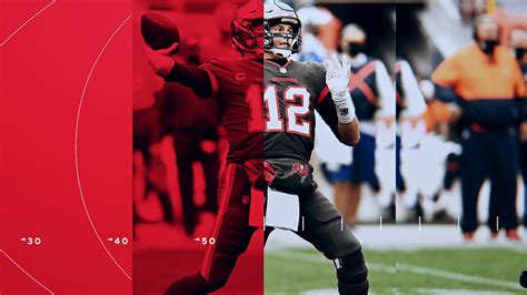 CBS SPORTS - NFL TODAY // REBRAND :: Behance