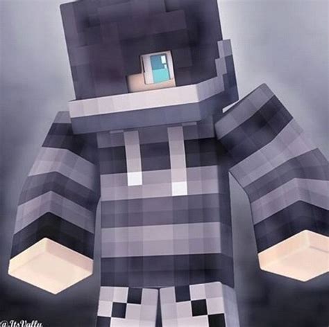 Zane Aphmau Characters Minecraft Skins