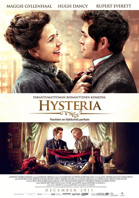 HYSTERIA Posters