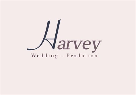Harvey Wedding Prodution