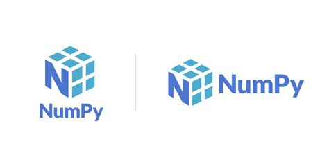 New Logo Design - Alternative A · Issue #326 · numpy/numpy.org · GitHub