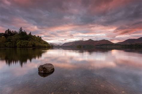 Lake District Photography - James Grant Photography