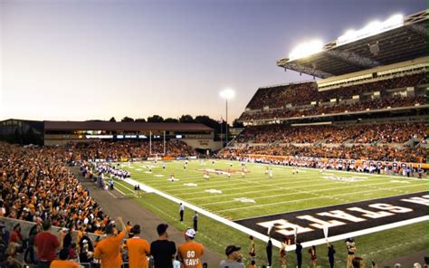 Oregon State Football Stadium - 1920x1200 Wallpaper - teahub.io