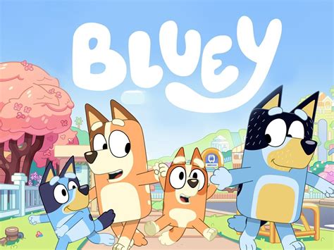 Details more than 69 bluey anime latest - ceg.edu.vn