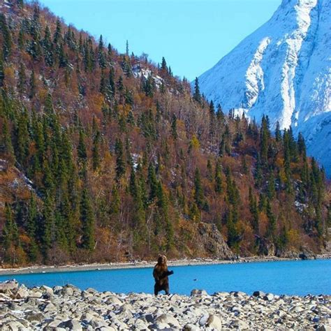 The beauty of America's national parks - ABC News