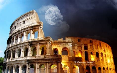 Ancient Architecture - Ancient History Wallpaper (9231998) - Fanpop