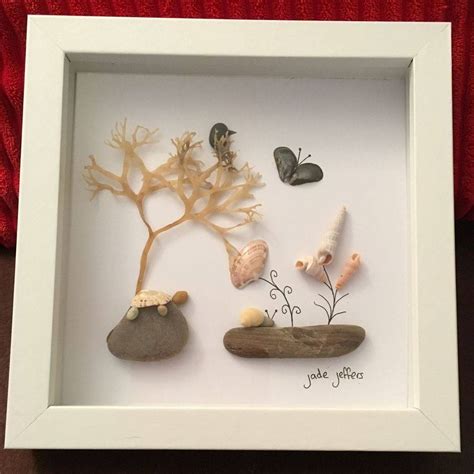 Beachcombing Art Gallery