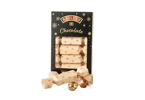 Lir Chocolates expands its Baileys range for Christmas - Sweets & Savoury Snacks World