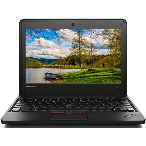 Altatac: Lenovo ThinkPad X131e 11.6" Chromebook Intel Dual-Core 1.5GHz ...