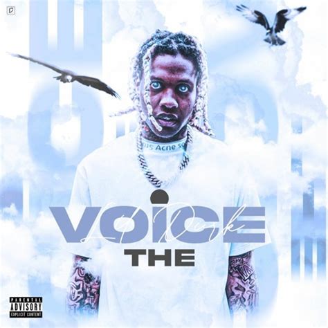 Stream Lil Durk - The Voice [Full Album] WORLD PREMIERE! [NEW 2020] by ...