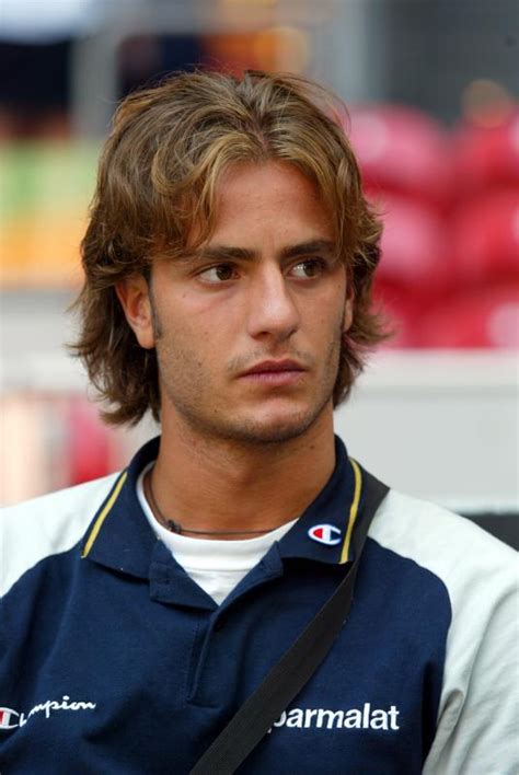 The Best Footballers: Alberto Gilardino is an Italian footballer