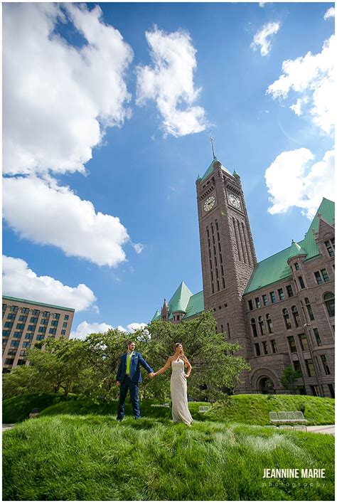 Hennepin County Courthouse, Minneapolis Photographer - Wedding ...