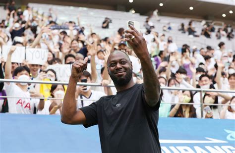 'I didn't think': Ledley King says he got it so wrong about ...