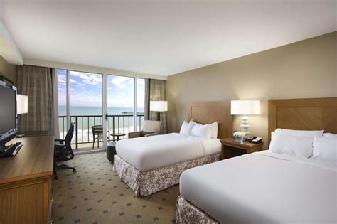 Hilton Myrtle Beach Resort in Myrtle Beach (SC) - Room Deals, Photos & Reviews