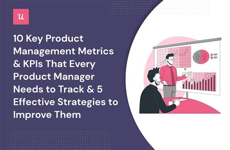 10 Key Product Management Metrics That Every PM Needs To Track