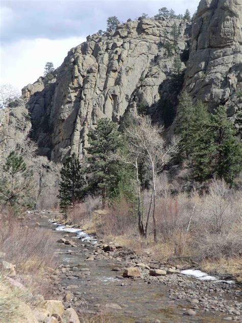 Peaceful Valley Colorado - MAXIPX