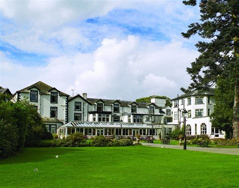 Derwentwater Hotel reopens after takeover by Bespoke Hotels - The Keswick Reminder