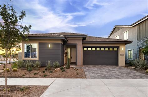 Tri Pointe Homes Opens Three Neighborhoods in New Southeast Valley Community - Greater Phoenix ...