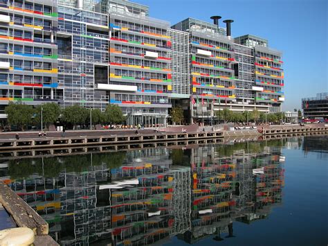 Melbourne Docklands | New apartments at Docklands in Melbour ...