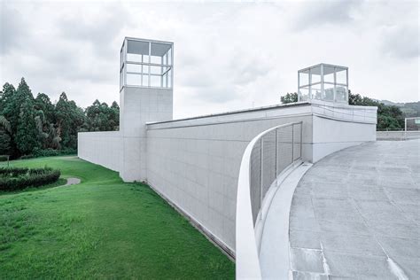 Kumamoto Prefectural Ancient Burial Mound Museum :: Behance