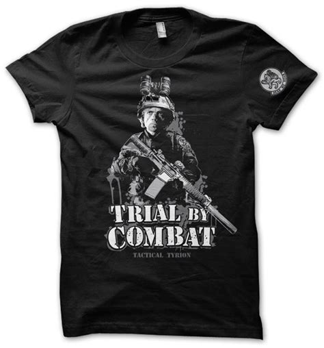 tyrion-lannister-trial-by-combat-tactical-tyrion | Armory Blog