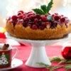 Cranberry Cake | ThriftyFun