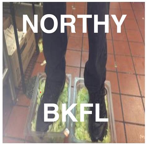 Burger King Foot Lettuce | North Star Wisdom