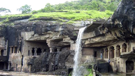 Ellora Caves - History, Facts, Location, Built By, Entry Fee | Adotrip