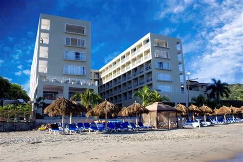 Hotel Decameron La Marina, Rincón de Guayabitos, México - Tiquetes Baratos