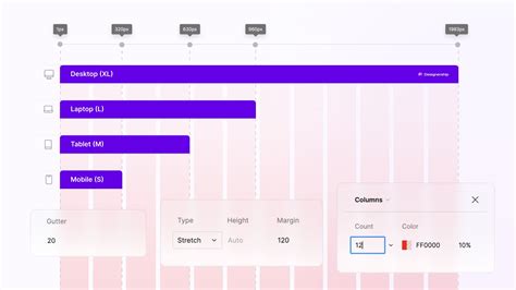 How to Create a Responsive Layout Grid in Figma