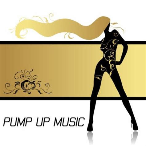 Play Pump Up Music: Energy Music, Running Music and Workout Songs ideal ...