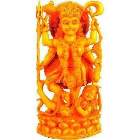 Sri Kali Matha Statue, Size: Differs at Rs 10000 in Swamimalai | ID: 8735037233