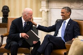 Barack Obama and Joe Biden: The Ultimate Friendship | Vanity Fair