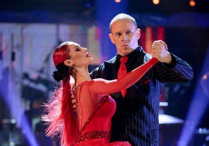 Robert Webb has quit Strictly Come Dancing due to ill health | Marie ...