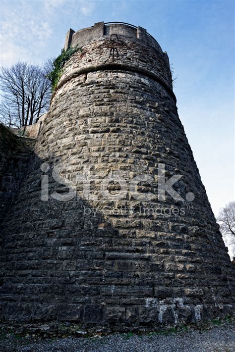 Tower. Color Image Stock Photo | Royalty-Free | FreeImages