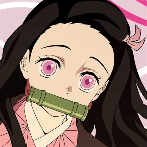 1080x1080 Resolution 4K Nezuko Kamado FanArt 2020 1080x1080 Resolution ...