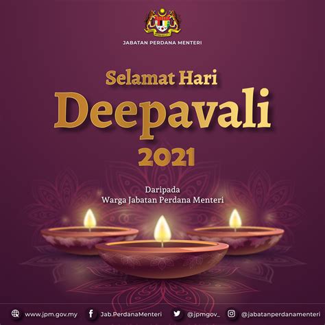 perayaan deepavali di malaysia - MylesteMontgomery