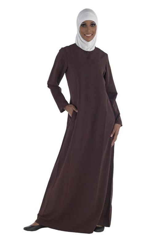 Embracing Modesty : Islamic School Uniform for Women – EastEssence.com