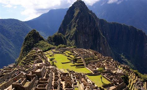 TripAdvisor: 5 Peru Destinations Among Most Popular In South America